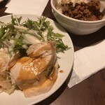 香港蒸蘢 ヨドバシ梅田店 - 