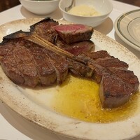 ベンジャミンステーキハウス 京都 - 