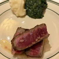 ベンジャミンステーキハウス 京都 - 
