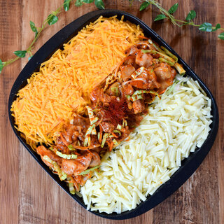 サムギョプサル 韓国料理 モクポ_2