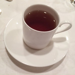 北島亭 - 紅茶