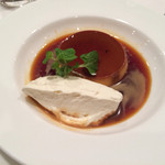 北島亭 - クレームキャラメル