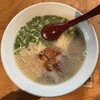 麺屋 我ガ - らーめん
850円