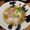 彩色ラーメンきんせい 高槻本店
