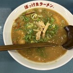 ぼっけゑラーメン - 
