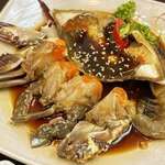 Hamcho Ganjanggejang - 