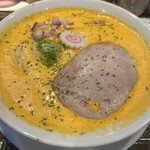 ヌードルズキッチン ガナーズ - 