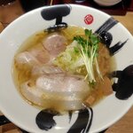 彩色ラーメンきんせい 高槻本店