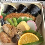 むすびのむさし - 