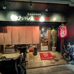 けとばし屋チャンピオン - 