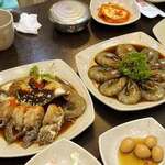 Hamcho Ganjanggejang - 