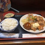 お食事処たけした - 