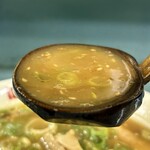 ぼっけゑラーメン - 