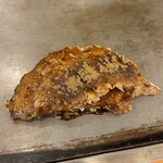 はやしのお好み焼 - 