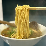 ぼっけゑラーメン - 