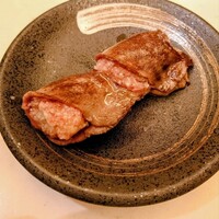 PONGA PREMIUM - たたみネギたん塩