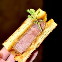 東京焼肉いのうえ 銀座店 - 