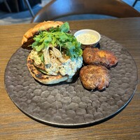 SAAWAAN BISTRO - 