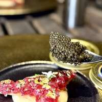 東京焼肉いのうえ 銀座店 - 