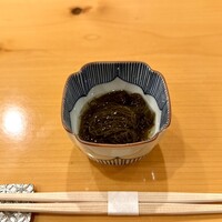 鮨 いとう - 