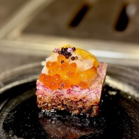 東京焼肉いのうえ 銀座店 - 