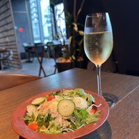 SAAWAAN BISTRO - 