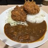 とんかつ檍のカレー屋 いっぺこっぺ 門前仲町店