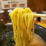 吟風 - 麺リフト