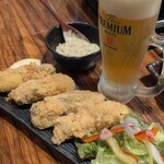 けとばし屋チャンピオン - 