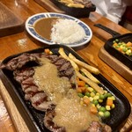 カナディアンロッキー - 