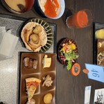 LA VISTA 函館ベイ ANNEX - 