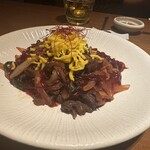 韓国料理 水刺齋 - 