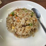 チーナン食堂 - 