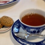 横濱元町 霧笛楼 - カフェ