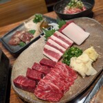 けとばし屋チャンピオン - 