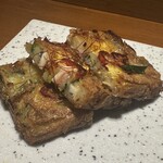 韓国料理 水刺齋 - 