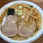 チーナン食堂 - 