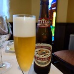 横濱元町 霧笛楼 - キリンクラッシック