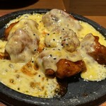 韓国料理 水刺齋 - 