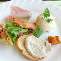 オステリアガウダンテ 神戸ハーバーランド店 - 