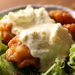 炭火串焼台所 ちっきん_0