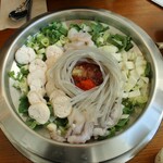 여의도 맛집 사위식당 - 料理写真: