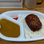 本八合目 トモエ館 - 料理写真: