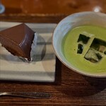 楽風 - 和と洋のコラボ。魂が喜んだ。