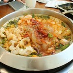 여의도 맛집 사위식당 - 