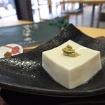 角濱ごまとうふ総本舗 - 