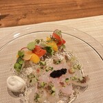 レストラン イソ - 