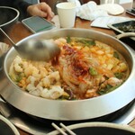 여의도 맛집 사위식당 - 