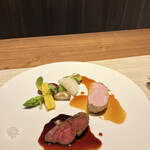 レストラン イソ - 