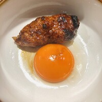 焼鳥 角レ - 